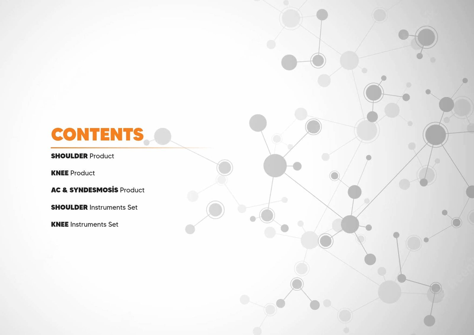 ArthroGear Global Symposium 2026 announcement